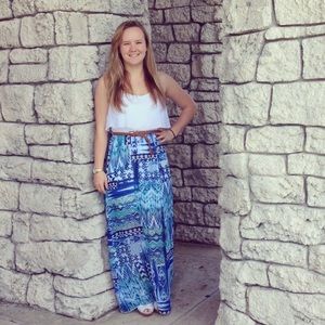 Meet your Posher, Liza